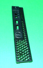 New Genuine Dell Optiplex 3050 Micro Form Factor Front Bezel 75H3K