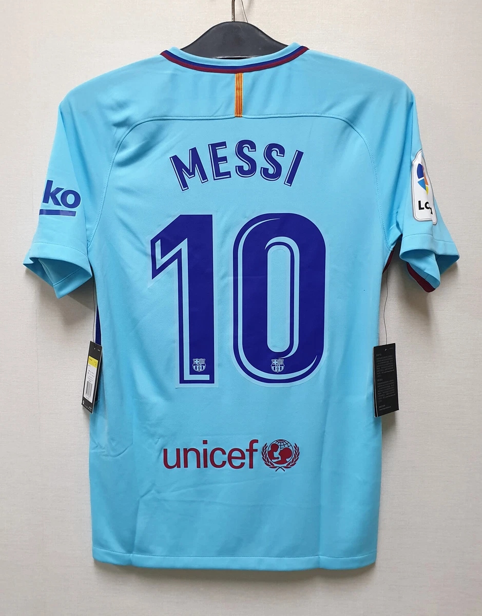 Barcelona 2017 away kit cheap