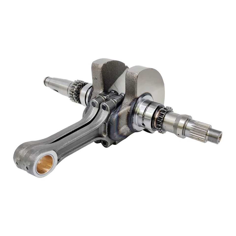 Motor de reconstrucción CFMOTO 800 CF800HO 550 Z8 UForce U8 ZForce 0800-023100-0002 Foto 4 de 4