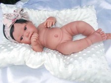 bébé sexué fille Antonio Pipa …