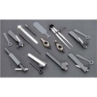 20 Pc Metalworking Lathe Accessory Tool Kit