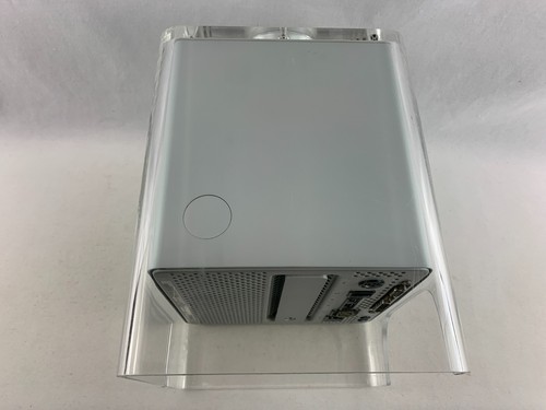 Apple M7886 Power Mac G4 Cube, ungetestet evtl. für Teile/Reparaturen, gesprungener Boden - Bild 5 von 20