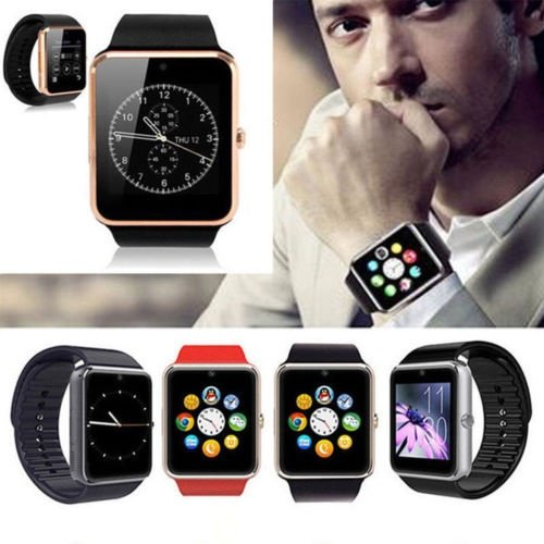 life like gt08 smart watch