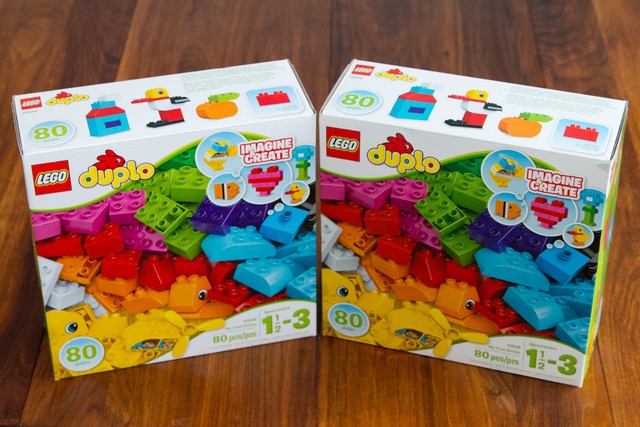 duplo 10848 pieces