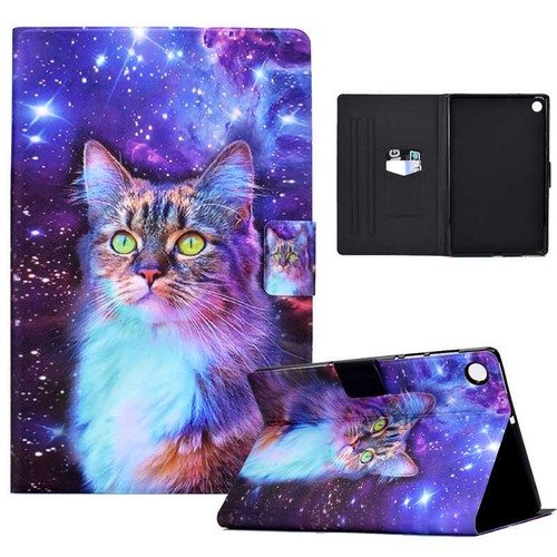 Smart Leather Stand Case Shockproof Cover For iPad 5/6/7/8/9/10/11th Gen Air Pro - Picture 75 of 124
