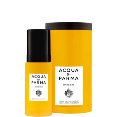 ACQUA DI PARMA BARBIERE MULTIACTION GESICHTSCREME - 50 ml