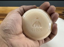 Jabón de afeitar en húmedo con glicerina para hombres - Ron Bay 80 g