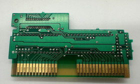 Fester's Quest (Nintendo NES, 1989)-W/Dust Cover & Instructions-TESTED & WORKS