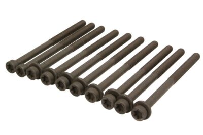 AJUSA Zylinderkopfschraubensatz AJU81041900 für CHRYSLER 200; CITROEN C4; DODGE