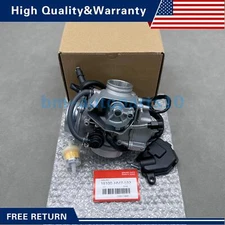 New! Carburetor For Honda foreman 400 FourTrax foreman 400 16100-HM7-L02 ATV US