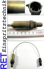 Lambdasonde BOSCH 0258002014 Opel Corsa 1,2 original