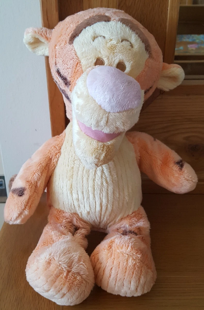 Posh paws best sale tigger