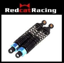 Redcat.Toys 06002 Front/Rear Shock Absorber BLUE forHSP, Himoto & Redcat Racing