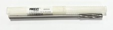 ProCut Letter W HSS Spiral Flute Chucking Reamer Straight Shank