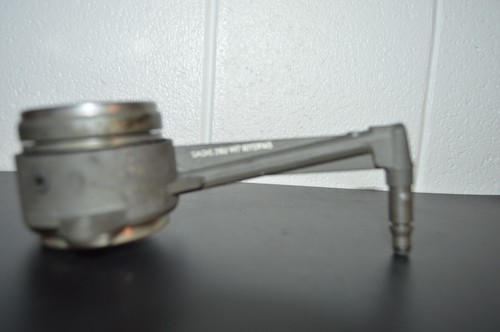 VW SACHS Clutch Slave Cylinder/Throwout Bearing (Metal) PART# 318299790109145