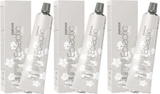 3 Pack Framesi Framcolor Eclectic Care 7.4 Medium Copper Blonde, 1.9 oz