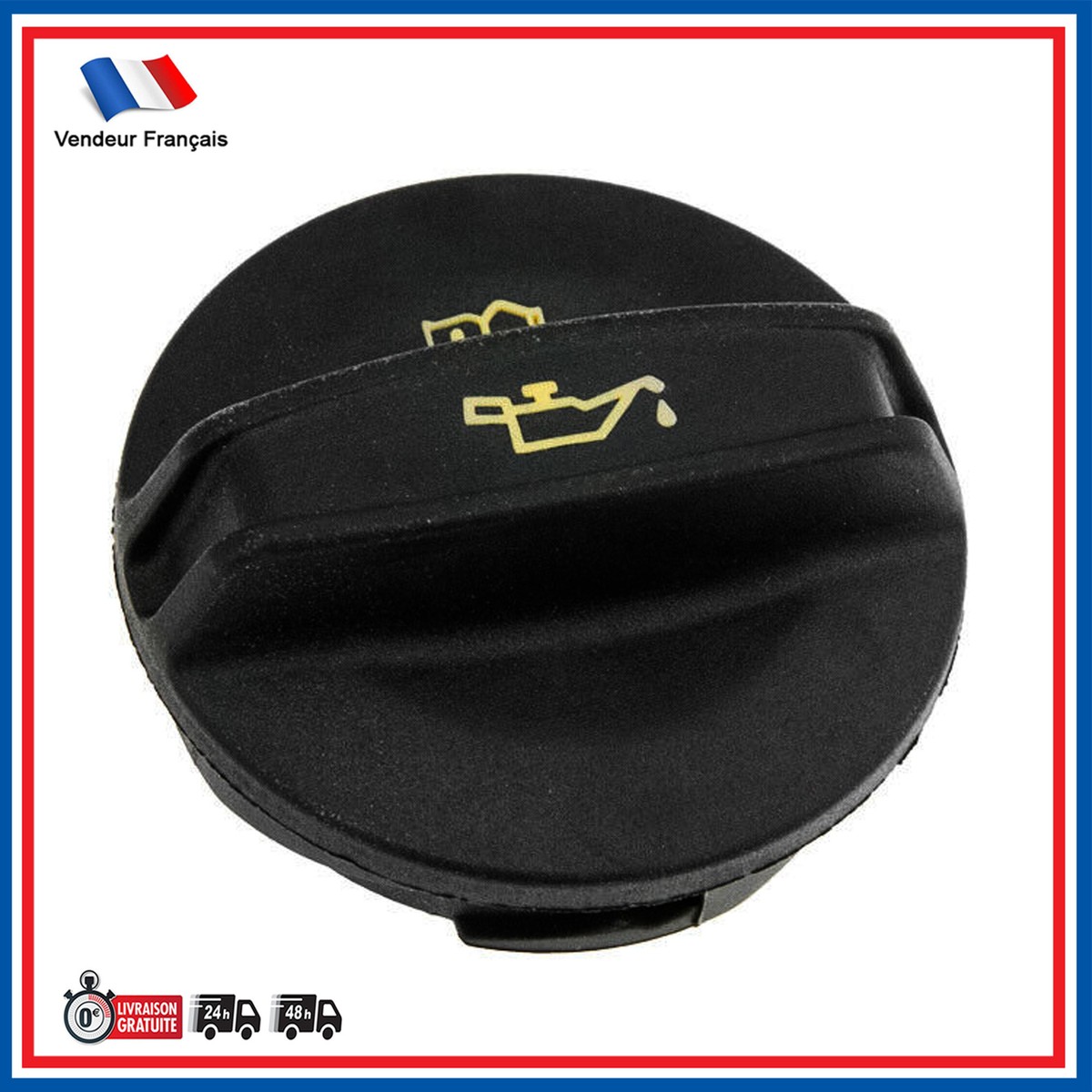 Oil Cap 2.0 TSI TDI for Audi Seat Skoda Volkswagen
