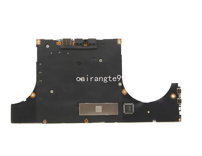 Motherboard For Lenovo Legion S7-15ACH6 R7-5800H R9-5900H RTX3050