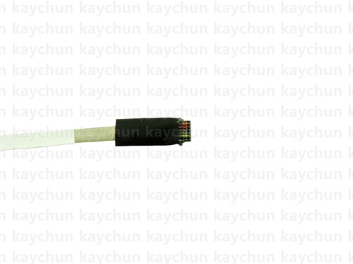Cable de visualización de pantalla de video LCD VUL17 original para DELL 0TGPNC FHD EDP 60HZ 30PIN - Imagen 5 de 5