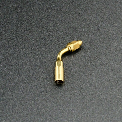 1 Pc Dental Ultrasonic Scaler Perio Scaling Tip Fit EMS/WOODPECKER G/P/E Types - Picture 9 of 20