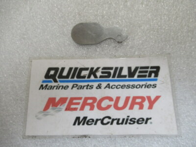 C63 Genuine Mercury Quicksilver 34-45506A1 Reed Kit OEM New Factory Boat Parts