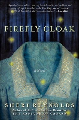 Firefly Cloak (Paperback or Softback)