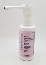 Keranique Women 2% Minoxidil Hair Regrowth Treatment 30 DAYS / 1 ONE MONTH *2027