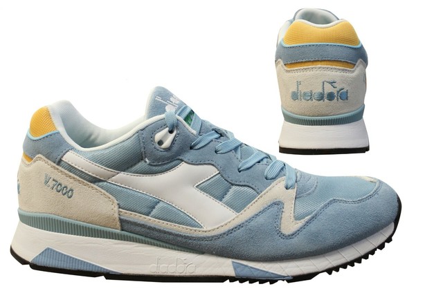 diadora titan ii online