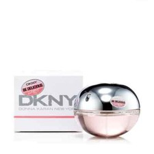 DKNY BE DELICIOUS FRESH BLOSSOM-EDT-SPRAY-1.7 OZ-50 ML-AUTHENTIC-SWITZERLAND