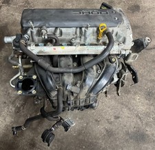 Suzuki Swift III MZ 1.3 68KW Benzinmotor Motor M13a V10MS35 *94TKM*