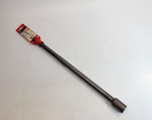 Bosch CAM018 SDS-Max Core Adapter Bit Mandrel Extension, 18" – New
