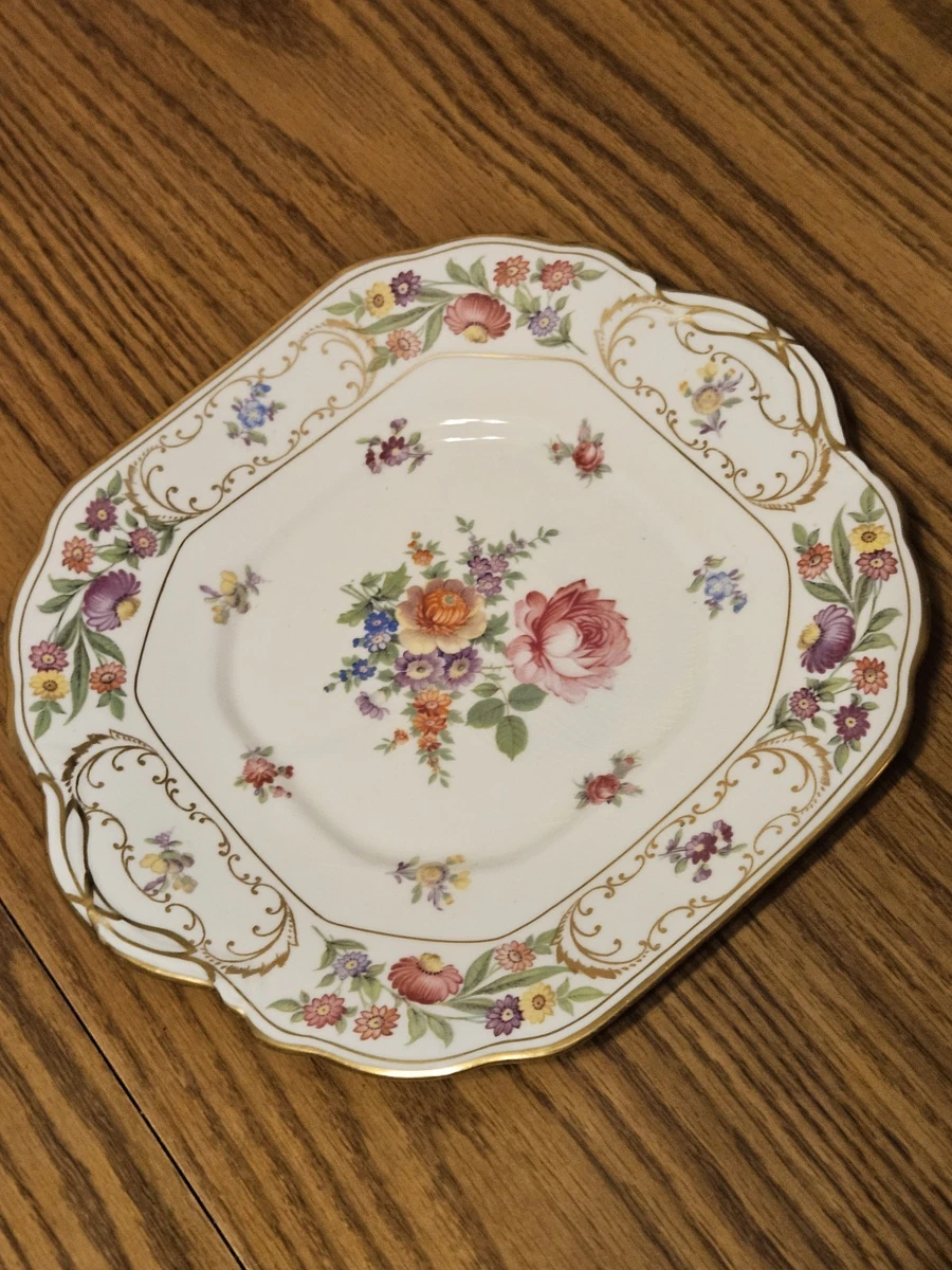 Hammersley Dresden China & Dinnerware for sale | eBay