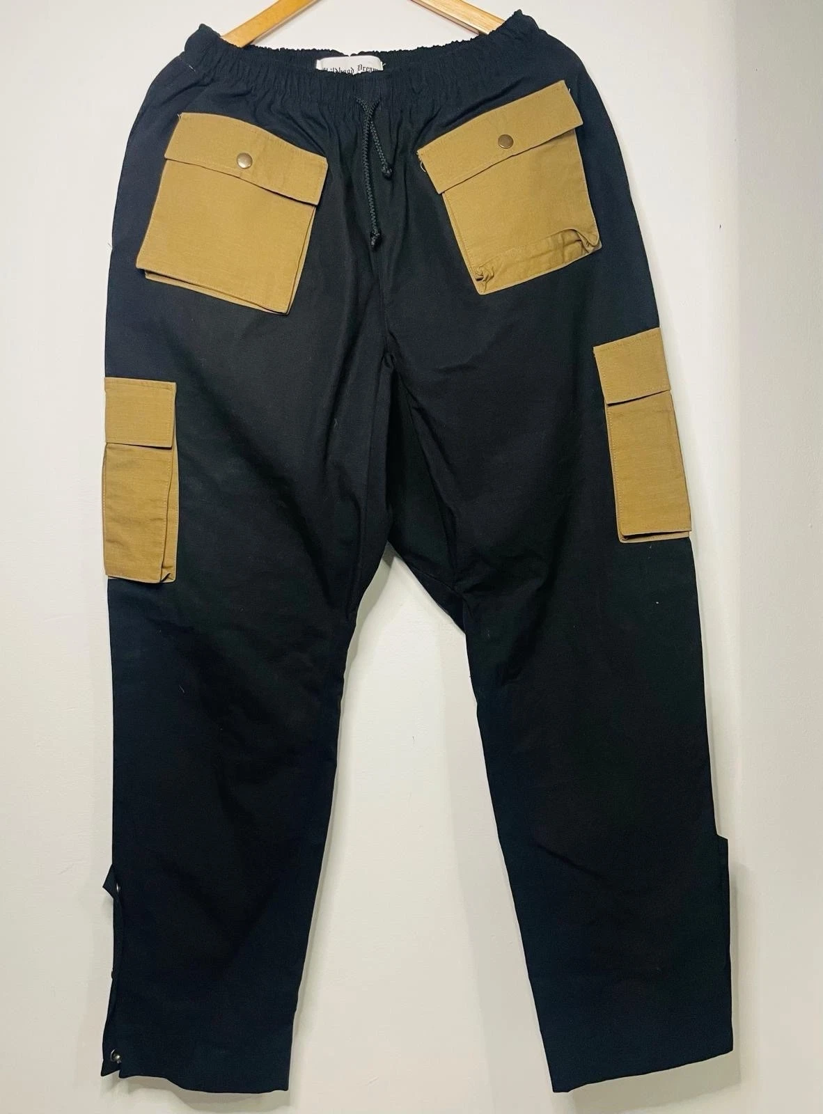 CHILDHOOD DREAMS CARGO TROUSERS