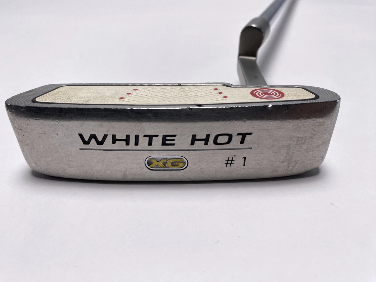 Odyssey White Hot Xg 1 Putter for sale | eBay