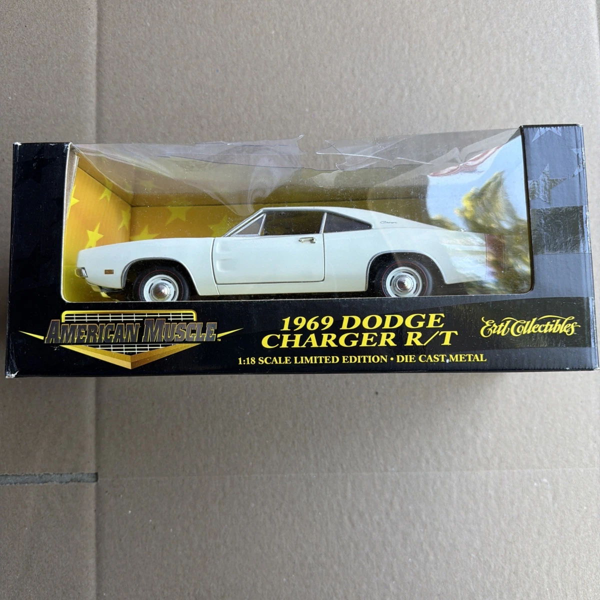 1969 Dodge Charger Diecast 1 18 for sale | eBay