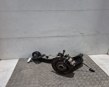 Pata de suspensión trasera izquierda Volvo Xc40 2021-2025