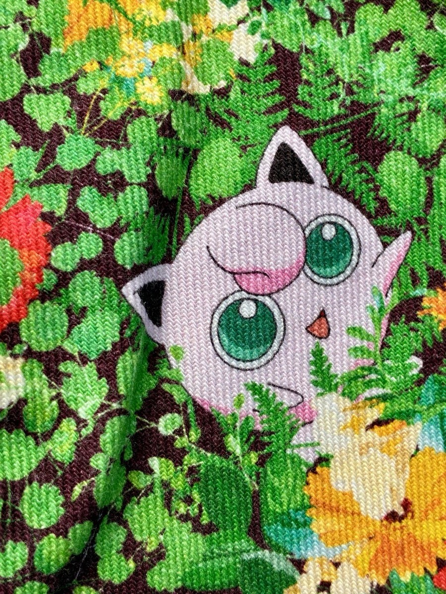 Levi's X Pokemon 25th Anniversary Jeans Limited Edition W32 L30 | eBay
