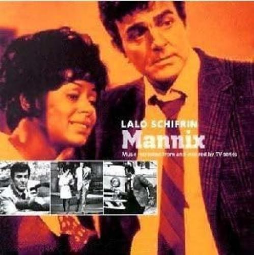 Лало Шифрин Мэнникс