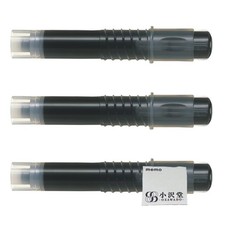 PILOT White Board Board Master S Refill Ink Black, 3-Pack