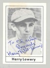 1978 Grand Slam Cards (Autographs of players at Cooperstown, NY HOF (No COA) — photo 2
