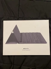 Apple Smart Keyboard Folio for 10.2/10.5 inch iPad Pro A1829 MPTL2LL