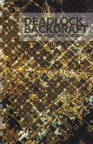 Maiche Lev | Deadlock Backdraft | Taschenbuch | Englisch (2018)-image