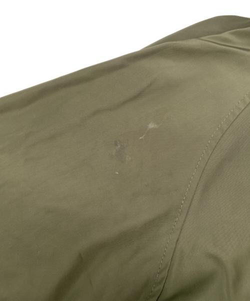 Ameri                    JUMBLE MILITARY JACKET k… - image 7