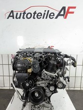 Mercedes S Klasse W222 S400 3.5 V6 306 PS 276.960 M276 Motor Engine Komplett