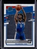 2020-21 Panini Donruss Optic Tyrese Maxey RC Rated #171 76ers Rookie