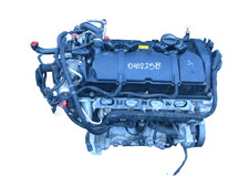 57k Miles 2012-2016 Mini Cooper S 1.6l N18 Engine Motor Tested N18b16a 57k Miles 2012-2016 Mini Cooper S 1.6l N18 Engine Motor Tested N18b16a