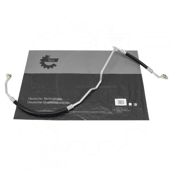 Tuyau de clim d'origine OEM pour BMW X5 F85 et X6 F86 Motorsport