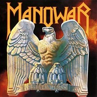 Manowar - Battle Hymns - Cd - G3Z