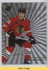 2024-25 SPx Rookies Silver Ethan Del Mastro #146 READ 04yf