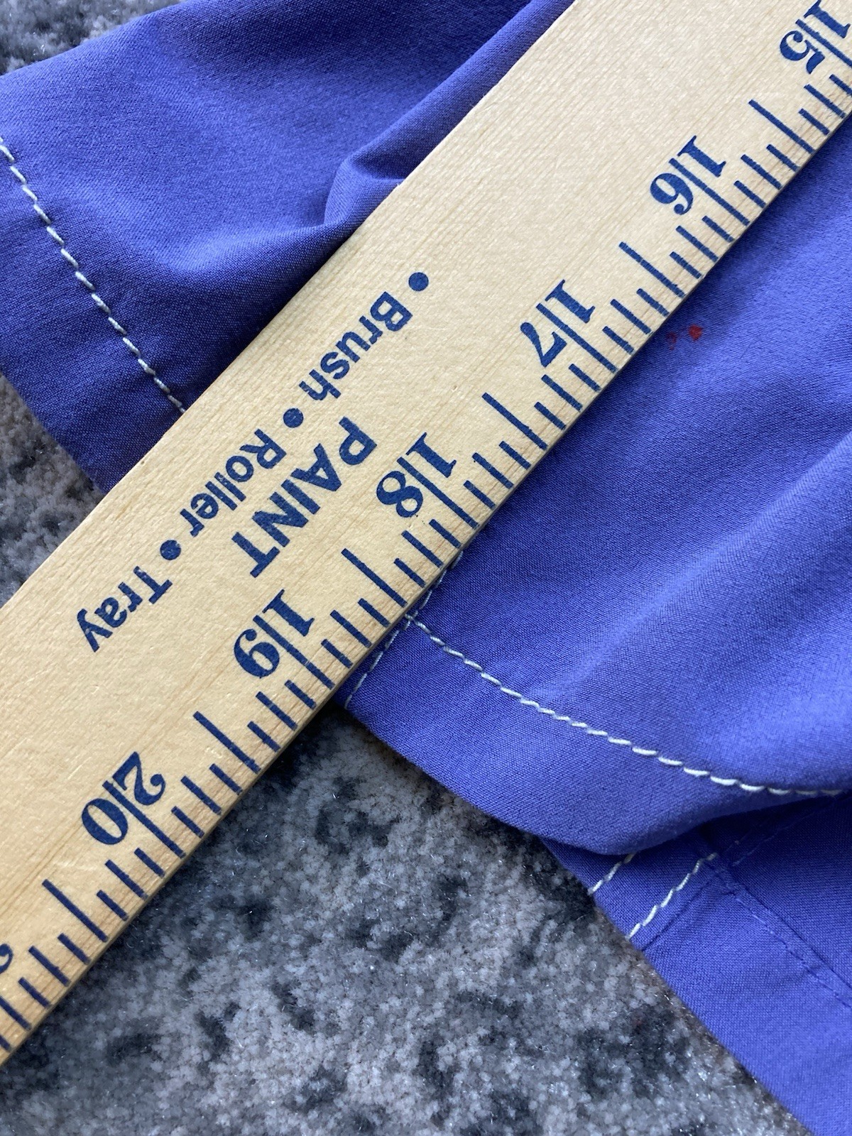 ATHLETA Whatever Skort Periwinkle Purple Pickleba… - image 12